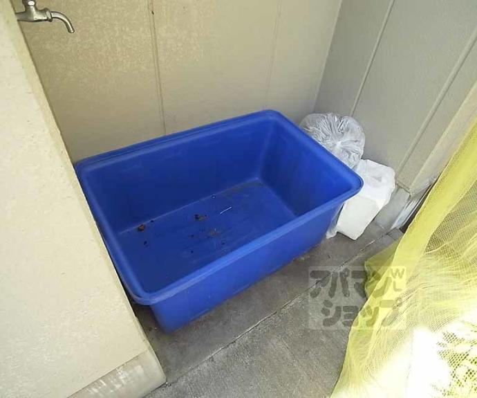 【エレファント花園】間取