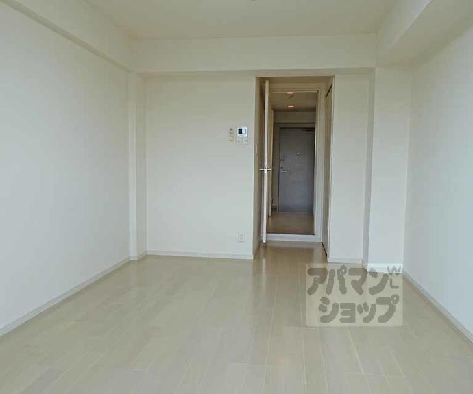 【エレファント花園】間取