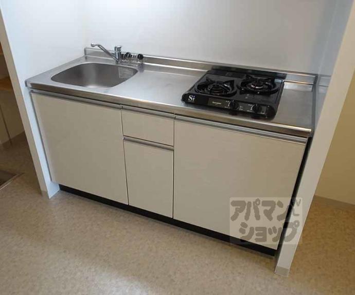 【エレファント花園】間取