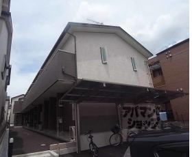 セントフィオーレ太秦天神川Ⅱ：間取図