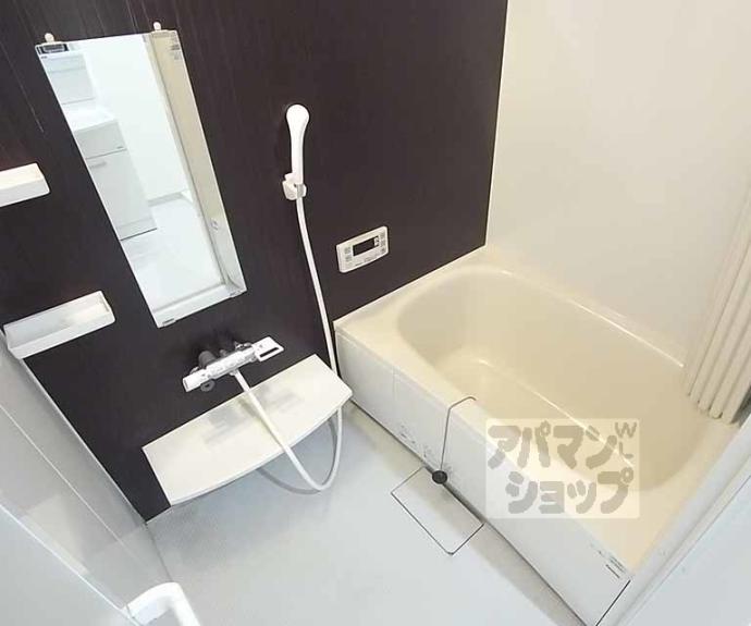 【セントフィオーレ太秦天神川Ⅱ】間取