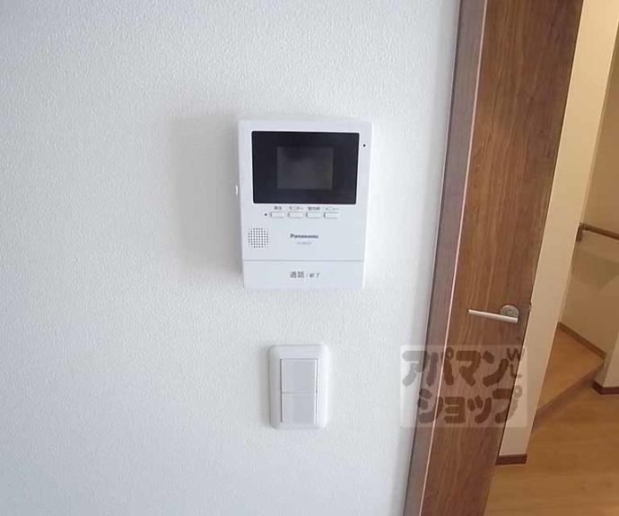 【セントフィオーレ太秦天神川Ⅱ】間取