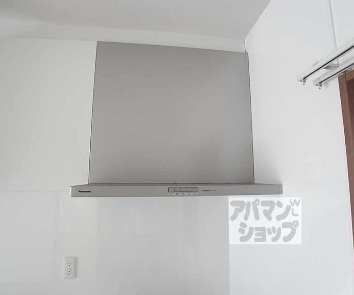 【セントフィオーレ太秦天神川Ⅱ】間取