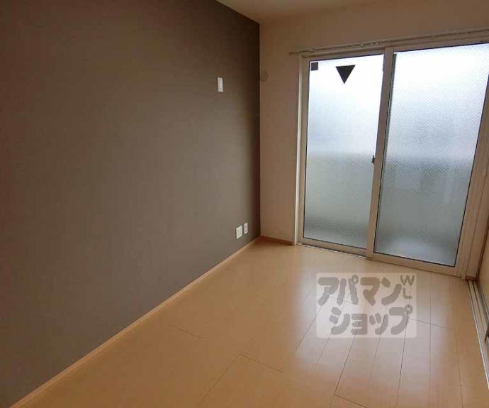 【ボヌール壬生】間取