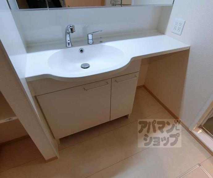 【ボヌール壬生】間取