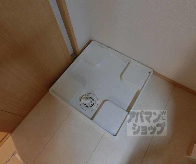 【ボヌール壬生】間取