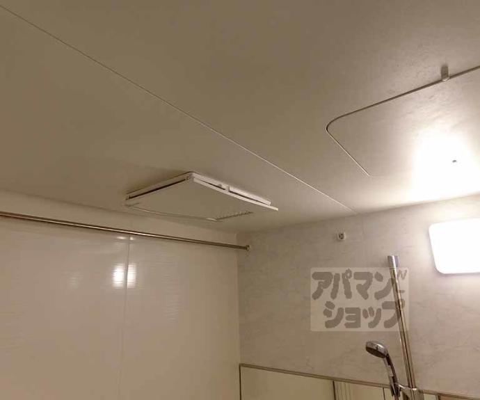 【ボヌール壬生】間取