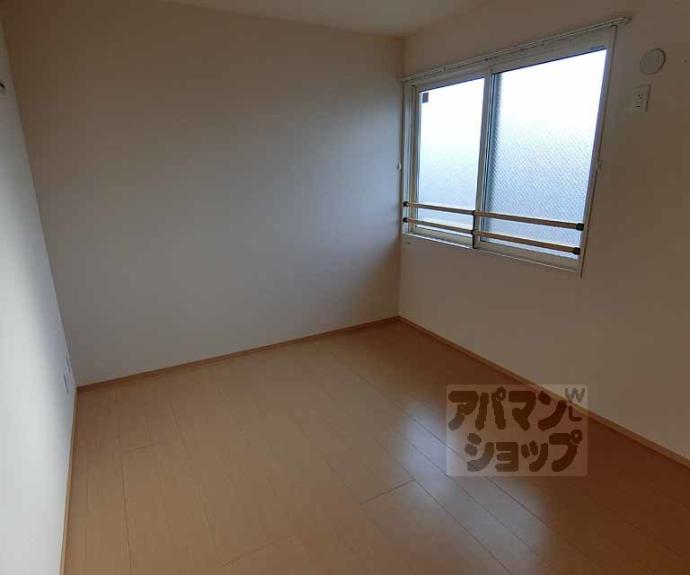 【ボヌール壬生】間取