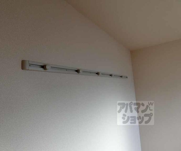 【ボヌール壬生】間取