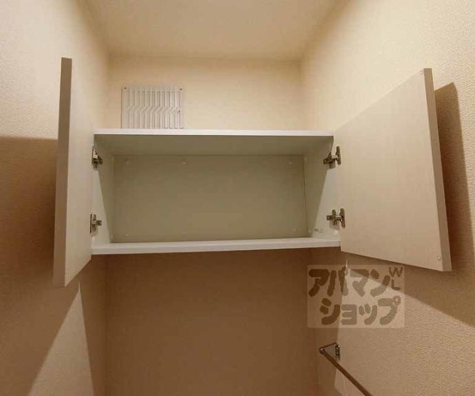 【ボヌール壬生】間取