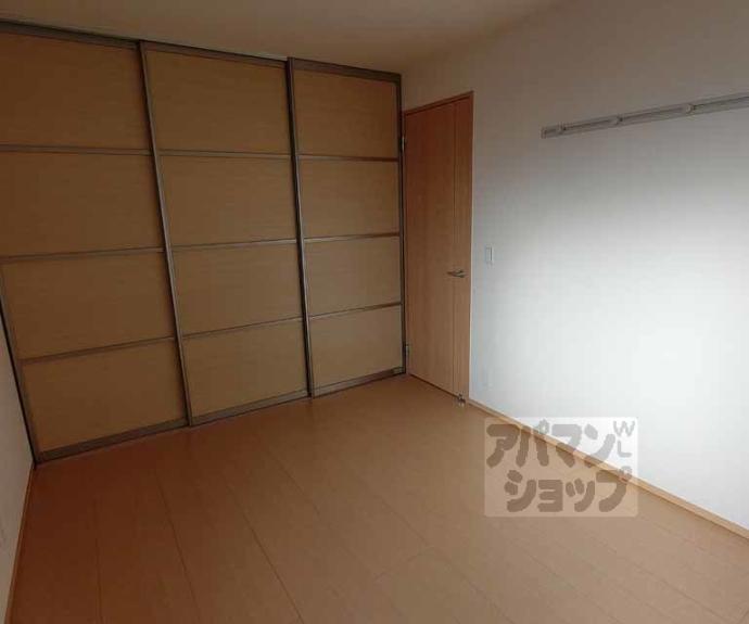 【ボヌール壬生】間取