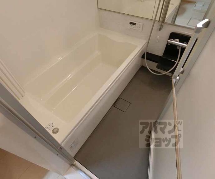 【ボヌール壬生】間取