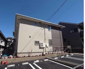 カーサ・コンフォート：間取図