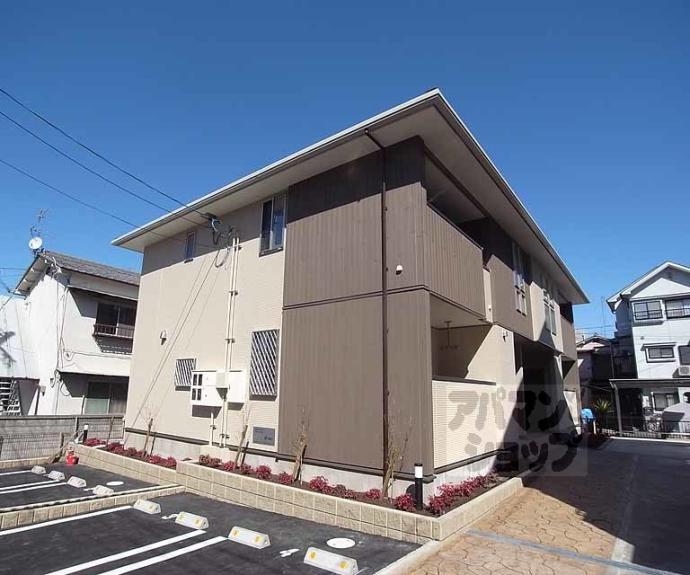 【カーサ・コンフォート】間取