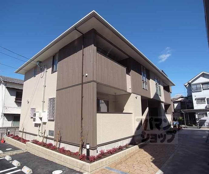 【カーサ・コンフォート】間取