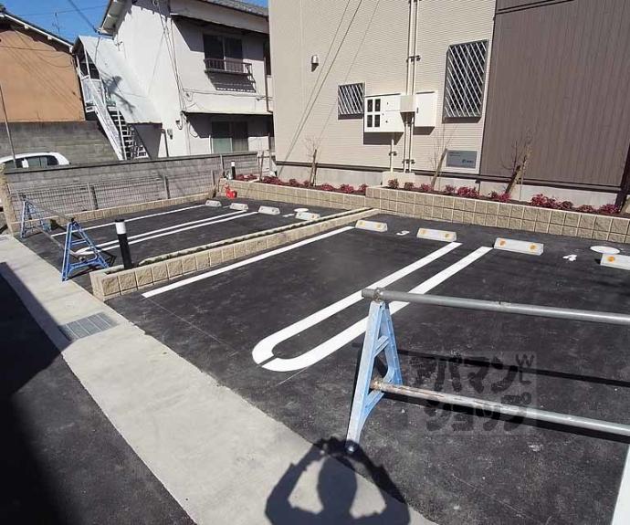 【カーサ・コンフォート】間取