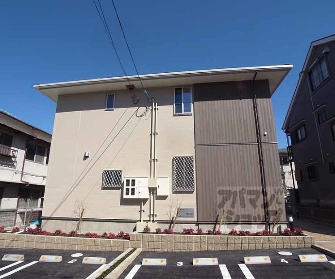 【カーサ・コンフォート】間取