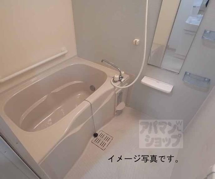 【カーサ・コンフォート】間取