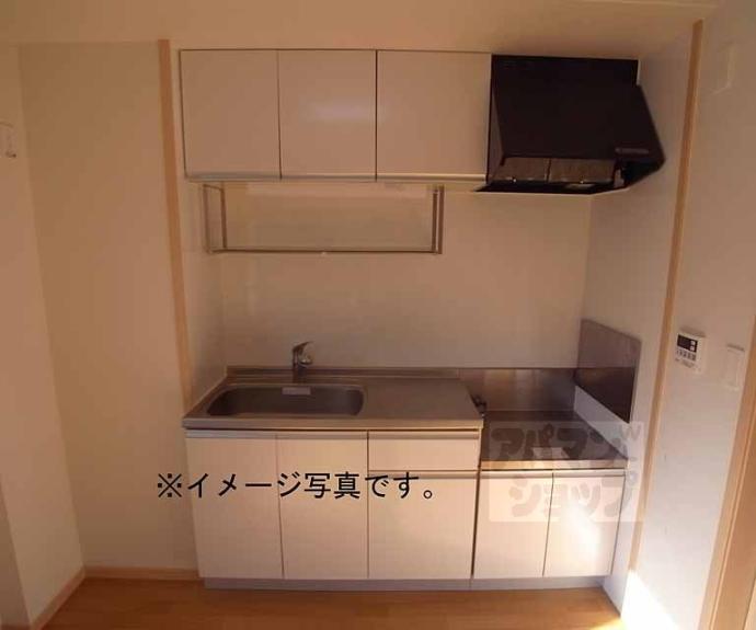 【カーサ・コンフォート】間取