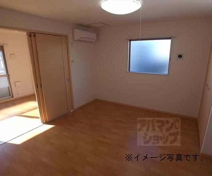 【カーサ・コンフォート】間取