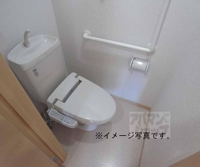 【カーサ・コンフォート】間取