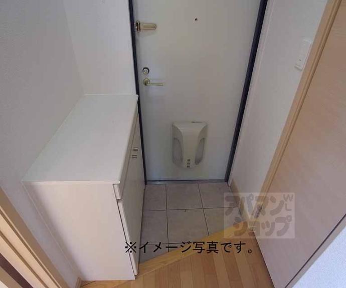 【カーサ・コンフォート】間取