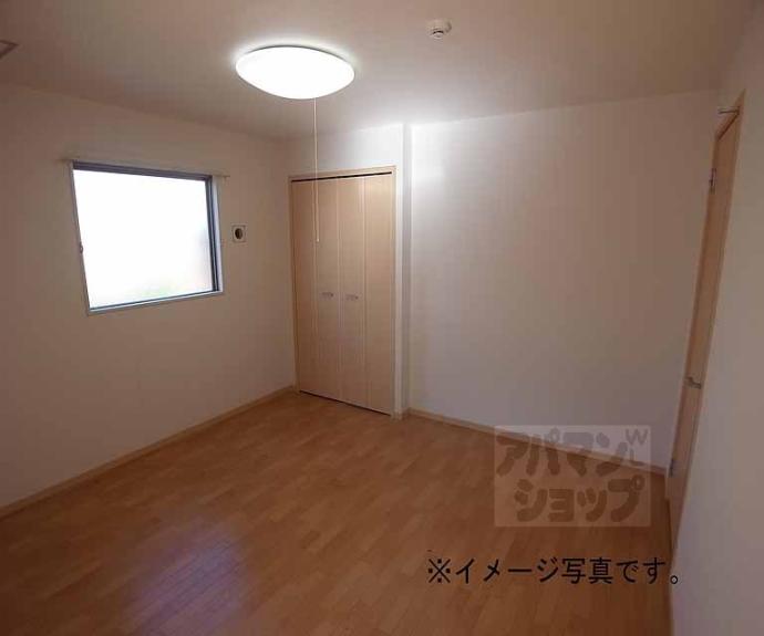 【カーサ・コンフォート】間取