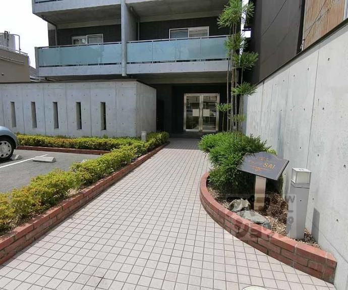 【グランデSAI】間取