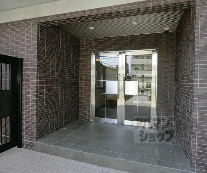 【グランデSAI】間取