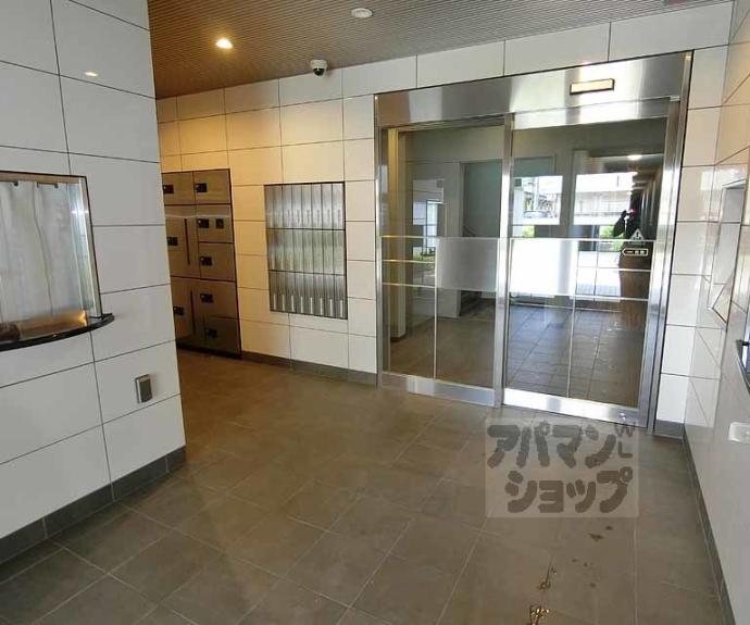 【グランデSAI】間取