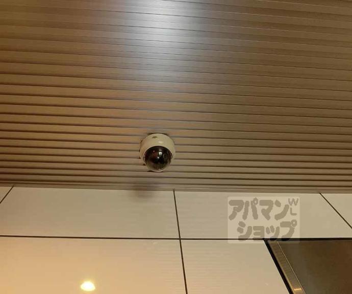 【グランデSAI】間取