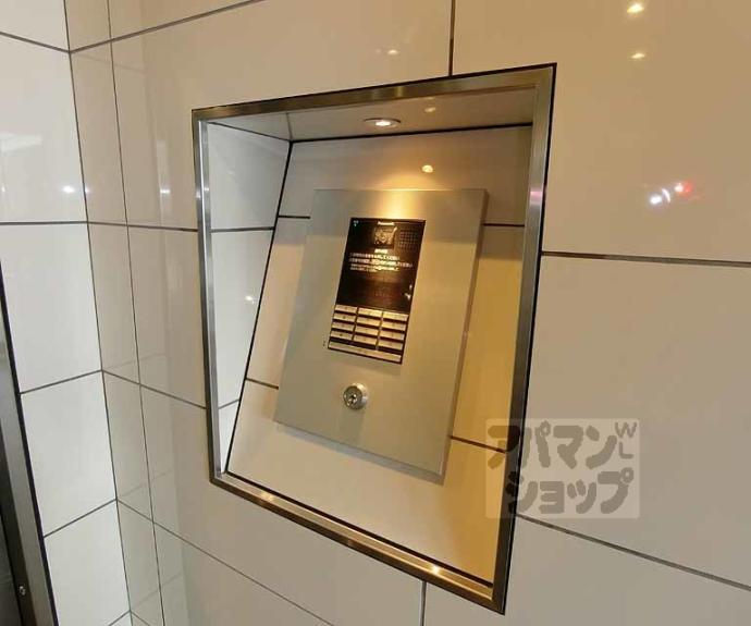 【グランデSAI】間取