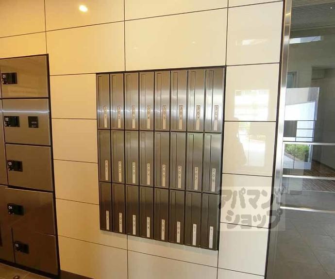 【グランデSAI】間取