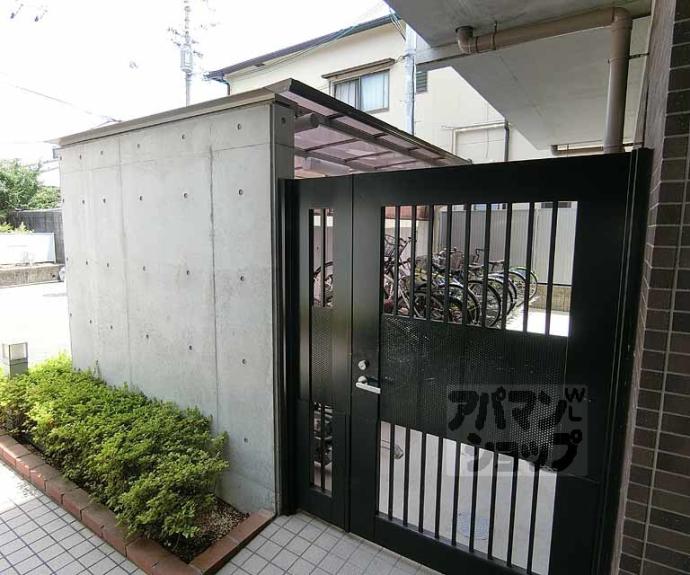 【グランデSAI】間取