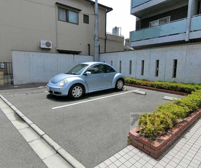 【グランデSAI】間取