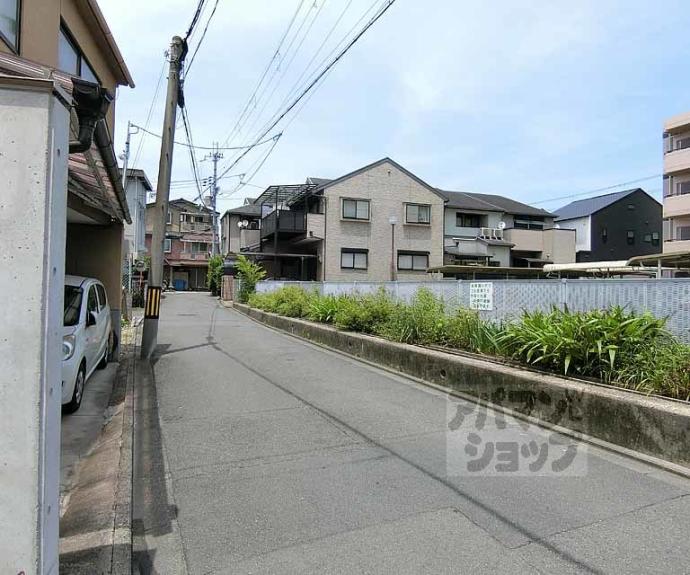 【グランデSAI】間取