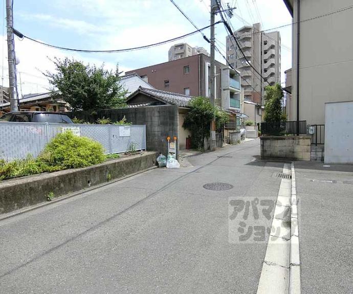 【グランデSAI】間取