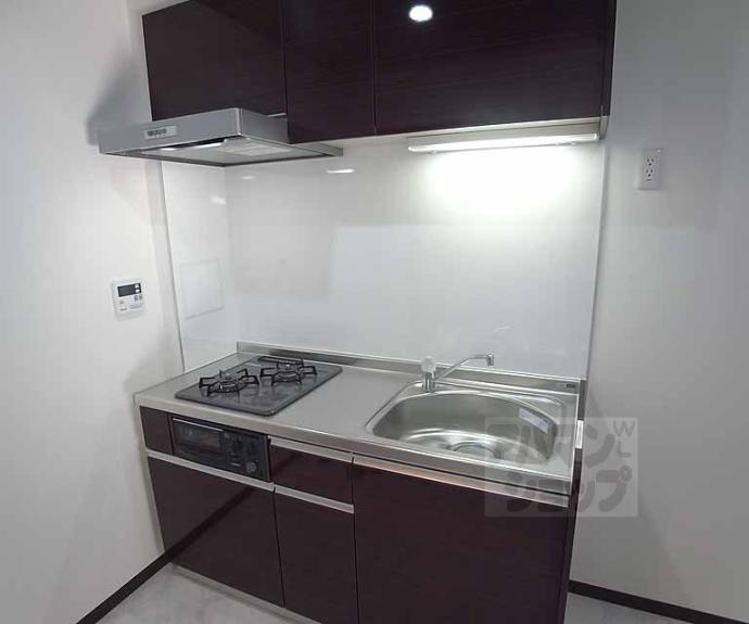 【グランデSAI】間取