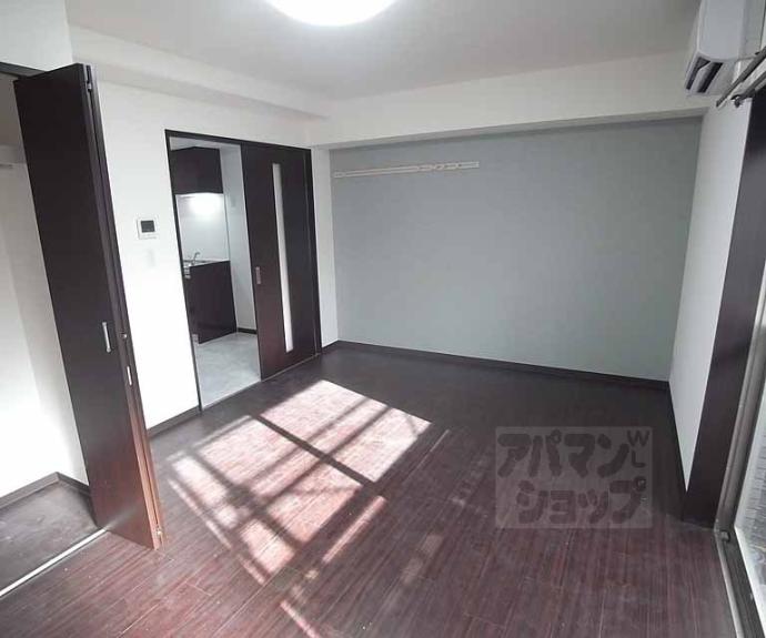 【グランデSAI】間取