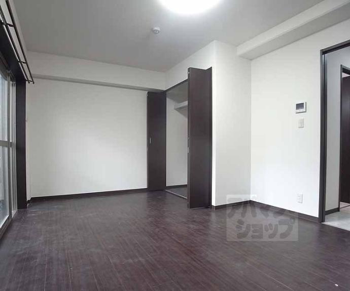 【グランデSAI】間取