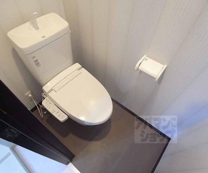 【グランデSAI】間取