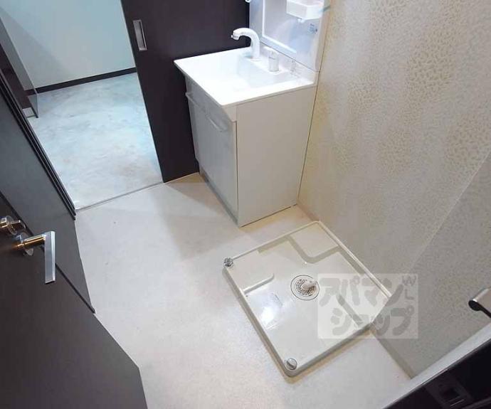 【グランデSAI】間取