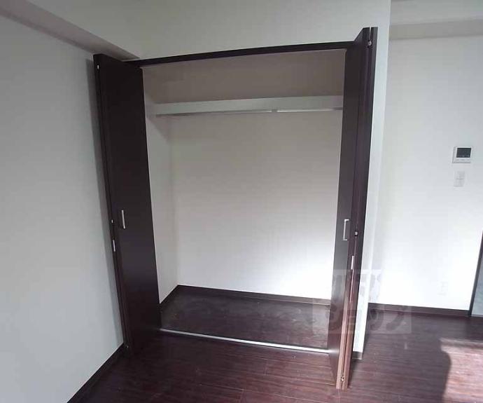 【グランデSAI】間取