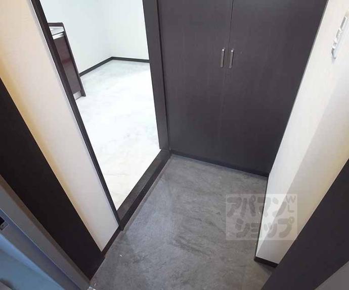 【グランデSAI】間取