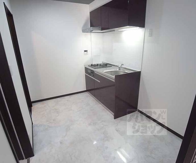 【グランデSAI】間取