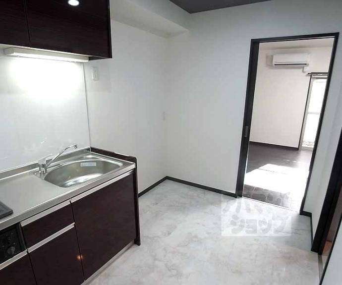 【グランデSAI】間取