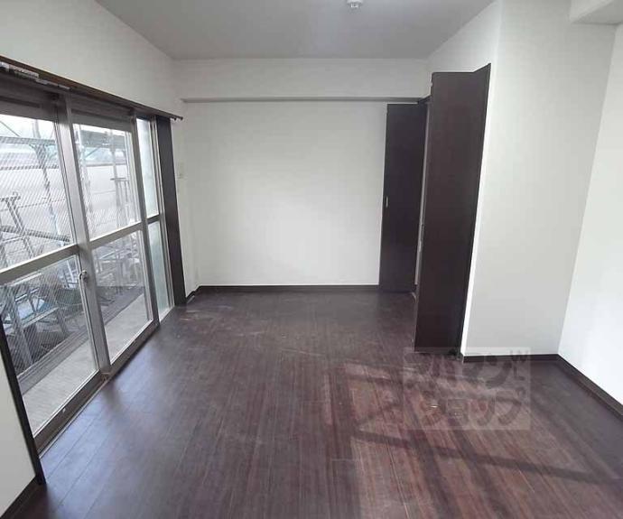 【グランデSAI】間取