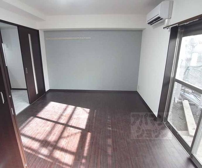 【グランデSAI】間取