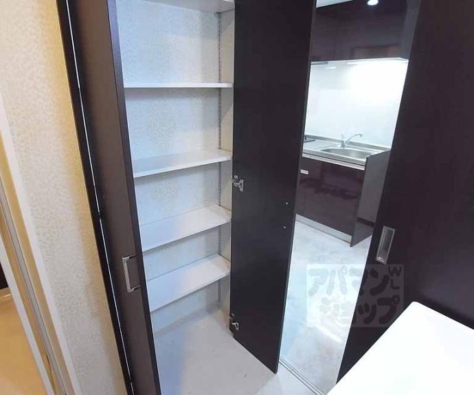 【グランデSAI】間取