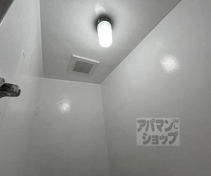 【西院西三蔵町貸家】間取